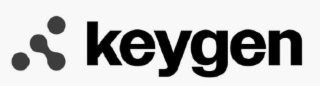 KEYGEN logo