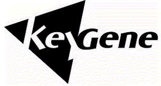 KEYGENE