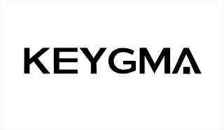 KEYGMA logo
