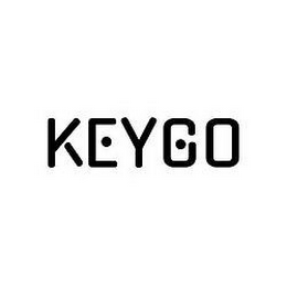 KEYGO logo