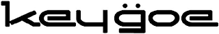 KEYGOE logo