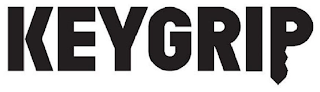 KEYGRIP logo