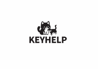 KEYHELP logo