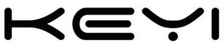 KEYI logo