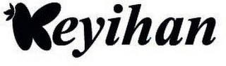 KEYIHAN logo