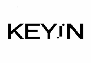 KEYIN logo