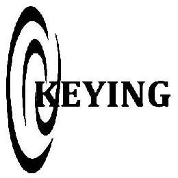 KEYING logo