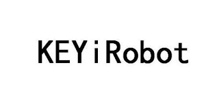 KEYIROBOT logo