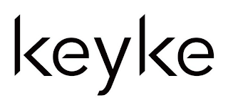 KEYKE logo