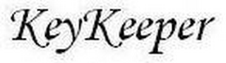 KEYKEEPER logo