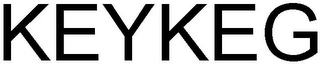 KEYKEG logo
