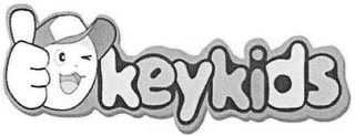 KEYKIDS logo