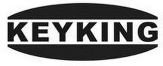 KEYKING logo