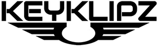 KEYKLIPZ logo