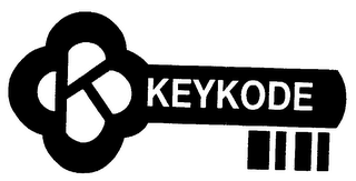KEYKODE logo