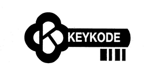 KEYKODE logo