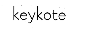 KEYKOTE logo