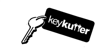 KEYKUTTER logo