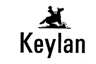 KEYLAN logo