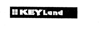 KEYLAND logo