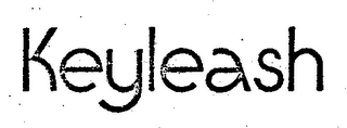 KEYLEASH logo