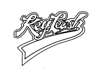 KEYLEASH logo
