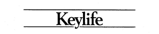 KEYLIFE