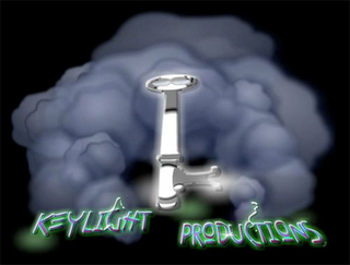 KEYLIGHT PRODUCTIONS logo