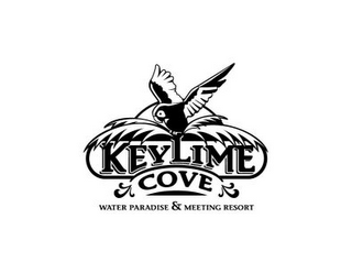 KEYLIME COVE WATER PARADISE & MEETING RESORT logo