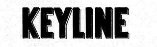 KEYLINE logo