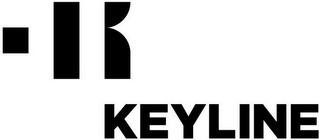 KEYLINE logo