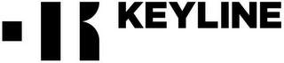 KEYLINE logo
