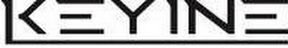 KEYLINE logo