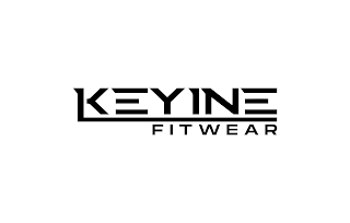 KEYLINE FITWEAR logo