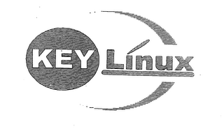 KEYLINUX logo