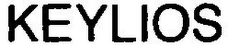 KEYLIOS logo