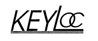 KEYLOC logo