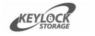 KEYLOCK STORAGE logo