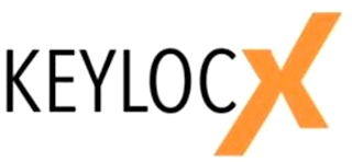 KEYLOCX logo