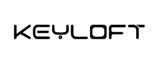 KEYLOFT logo