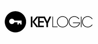 KEYLOGIC logo