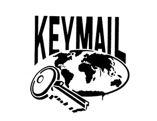 KEYMAIL logo