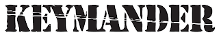 KEYMANDER logo