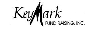 KEYMARK FUND RAISING, INC. logo