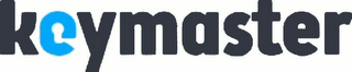 KEYMASTER logo