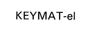 KEYMAT-EL logo