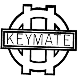 KEYMATE logo