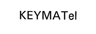 KEYMATEL logo
