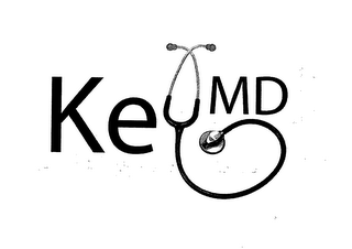 KEYMD logo