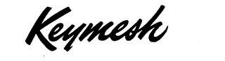KEYMESH logo